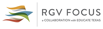 RGV Focus logo