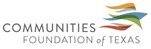 Communities Foundation of Texas logo